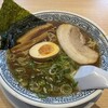 丸源ラーメン 堺出島店