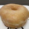 BLANKET DONUTS - 【クラシック・グレーズドーナツ】定番ナンバーワンのクラシックな自信作。ドーナツそのものの美味しさがわかる毎日食べたい味。