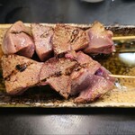 やきとん ますだ - 