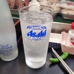 やきとん ますだ - 