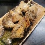 やきとん ますだ - 