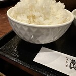 粂の坊ったん - 