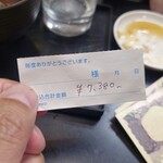 やきとん ますだ - 