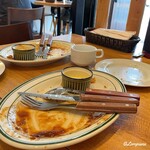 kitchen  KIKUCHI - つわものどもが夢の跡