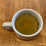 kitchen  KIKUCHI - カップスープ