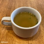 kitchen  KIKUCHI - カップスープ