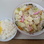 柳屋食堂 - 