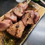 やきとん ますだ - 