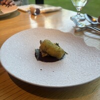 RISTORANTE＆BAR EVOLTA - 