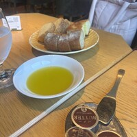 RISTORANTE＆BAR EVOLTA - 