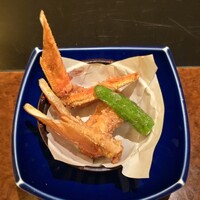 かに道楽 銀座八丁目店 - 