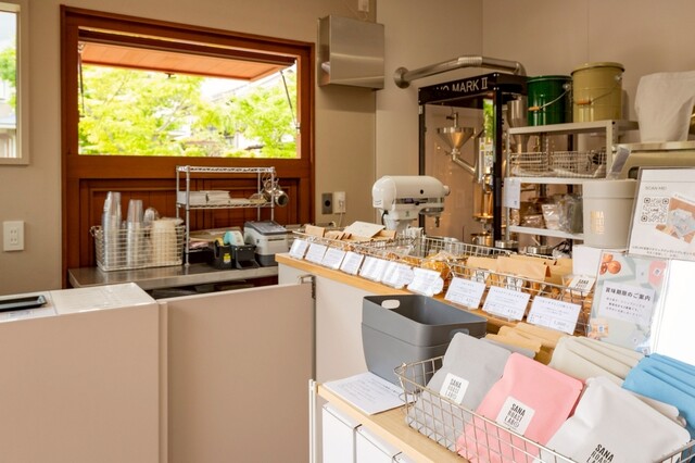 SANA ROASTLABO photo 4