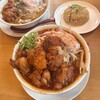 鶏そば・から揚げ専門店らーめんえびす 一宮店