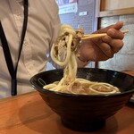 Mentsurubi - 午餐时