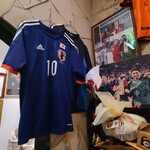 エリオ・ロカンダ・イタリアーナ - 