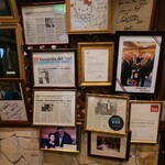 エリオ・ロカンダ・イタリアーナ - 