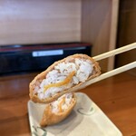 Mentsurubi - 味道非常好