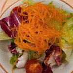 エリオ・ロカンダ・イタリアーナ - 