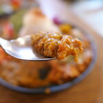 そうげんカフェ - 