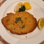 エリオ・ロカンダ・イタリアーナ - 