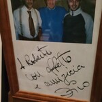 エリオ・ロカンダ・イタリアーナ - 