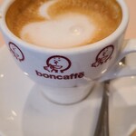 エリオ・ロカンダ・イタリアーナ - 