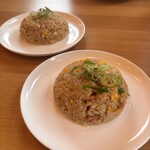 鶏そば・から揚げ専門店らーめんえびす 一宮店 - 