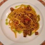 エリオ・ロカンダ・イタリアーナ - 