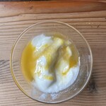 溶岩焼き 黒牛の里 - 