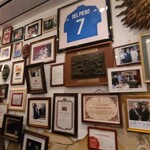 エリオ・ロカンダ・イタリアーナ - 