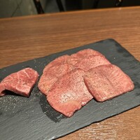 Yakiniku BarBies - 