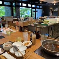 しゃぶしゃぶ KINTAN 代官山本店 - 