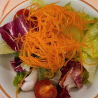 エリオ・ロカンダ・イタリアーナ - 