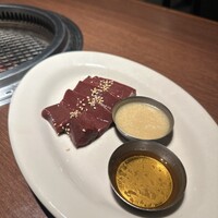 Yakiniku BarBies - 
