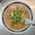 ラーメン箕輪家 - 料理写真: