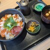 おけしょう鮮魚 海中苑 本店