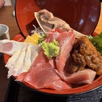 おさかないっぱい 福 - 