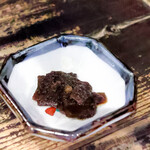 四天王寺 はやうち - 昆布佃煮