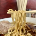 楽観 - 麺リフト