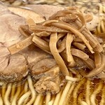 楽観 - さらにアップ