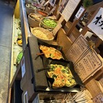都野菜 賀茂 烏丸店 - 