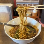 華麺 - 