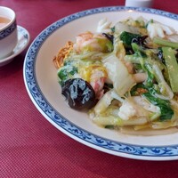 ホテルオークラ レストラン千葉 中国料理 桃源 - 