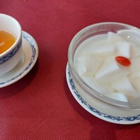 ホテルオークラ レストラン千葉 中国料理 桃源 - 