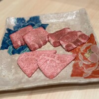 銀座 ちかみつ 並木通り - 