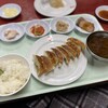 夷川餃子 なかじま 団栗店