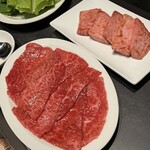 やきにく屋はやし Produce焼肉ジャンボ - 