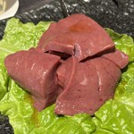 やきにく屋はやし Produce焼肉ジャンボ - 