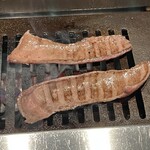 やきにく屋はやし Produce焼肉ジャンボ - 