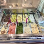 手づくりパン Clair - 今日のラインナップ